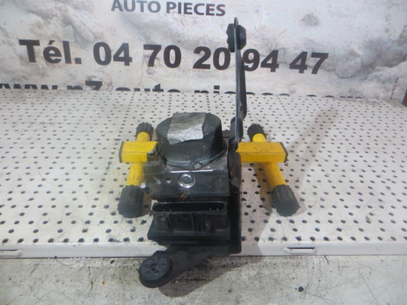 Bloc ABS (freins anti-blocage) RENAULT SCENIC 2 PHASE 1 Diesel