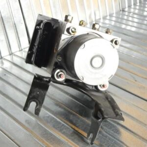 Bloc ABS (freins anti-blocage) RENAULT MODUS PHASE 1 Diesel