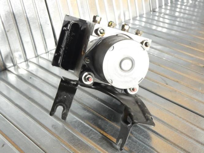 Bloc ABS (freins anti-blocage) RENAULT MODUS PHASE 1 Diesel