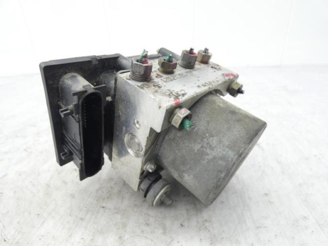 Bloc ABS (freins anti-blocage) RENAULT MODUS PHASE 1 Diesel