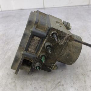 Bloc ABS (freins anti-blocage) RENAULT MODUS PHASE 1 Diesel