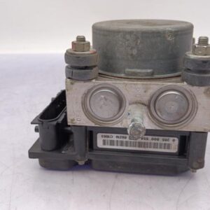 Bloc ABS (freins anti-blocage) RENAULT MODUS PHASE 1 Essence