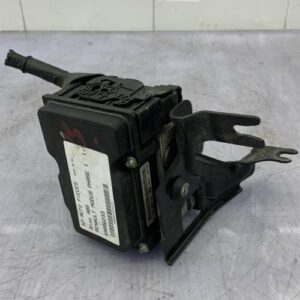Bloc ABS (freins anti-blocage) RENAULT MODUS PHASE 1 Diesel