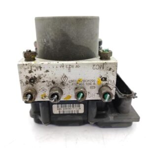 Bloc ABS (freins anti-blocage) RENAULT MODUS PHASE 1 Diesel
