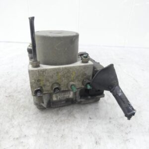 Bloc ABS (freins anti-blocage) RENAULT MODUS PHASE 1 Diesel