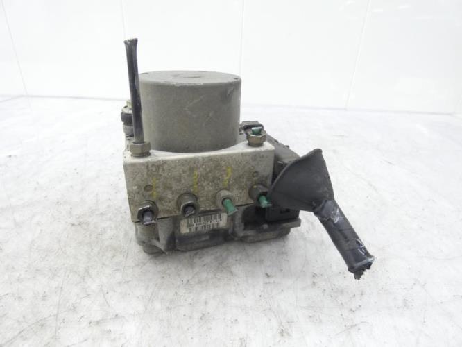 Bloc ABS (freins anti-blocage) RENAULT MODUS PHASE 1 Diesel