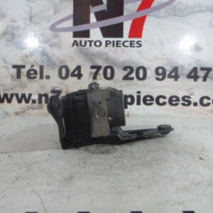 Bloc ABS (freins anti-blocage) RENAULT SCENIC 2 PHASE 2 Diesel