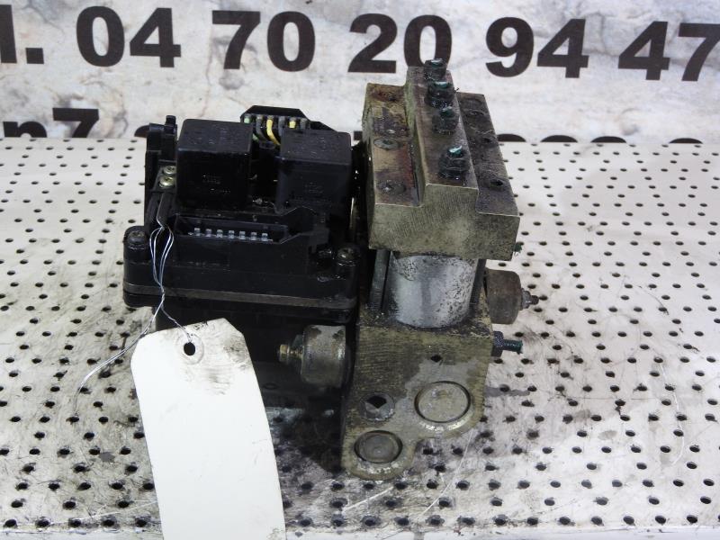 Bloc ABS (freins anti-blocage) RENAULT SAFRANE PHASE 1 Essence