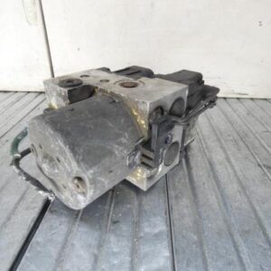 Bloc ABS (freins anti-blocage) RENAULT SCENIC 1 PHASE 1 Diesel