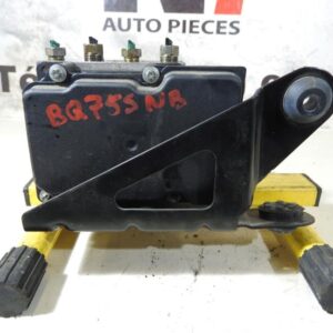 Bloc ABS (freins anti-blocage) RENAULT SCENIC 2 PHASE 1 Diesel