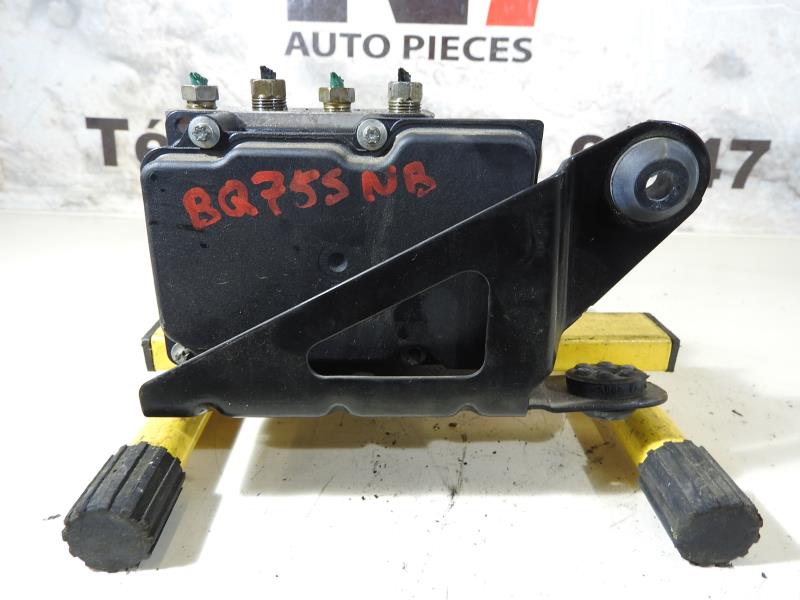 Bloc ABS (freins anti-blocage) RENAULT SCENIC 2 PHASE 1 Diesel