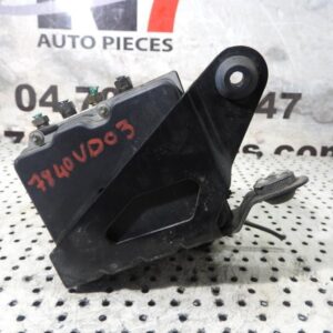 Bloc ABS (freins anti-blocage) RENAULT SCENIC 2 PHASE 1 Diesel