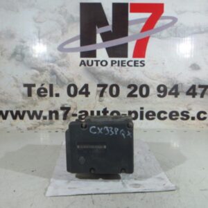 Bloc ABS (freins anti-blocage) RENAULT LAGUNA 1 PHASE 1 Diesel