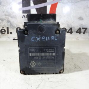 Bloc ABS (freins anti-blocage) RENAULT TWINGO 1 PHASE 3 Essence