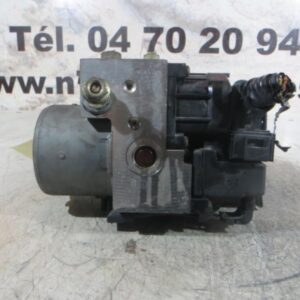Bloc ABS (freins anti-blocage) ROVER 400 2 Diesel