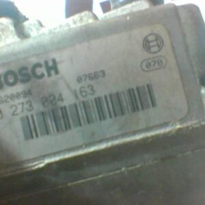 Bloc ABS (freins anti-blocage) HONDA