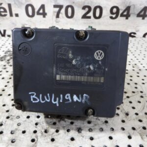 Bloc ABS (freins anti-blocage) SEAT IBIZA 2 PHASE 3 Essence