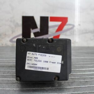 Bloc ABS (freins anti-blocage) SEAT TOLEDO 2 Diesel