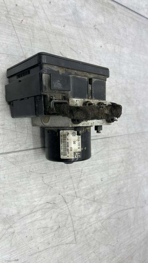 Bloc ABS (freins anti-blocage) SKODA OCTAVIA 1 PHASE 2 Diesel