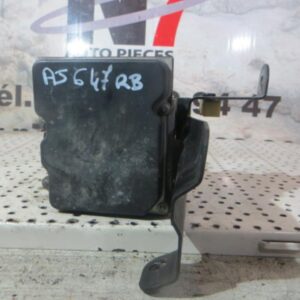 Bloc ABS (freins anti-blocage) SMART FORFOUR 1 Diesel