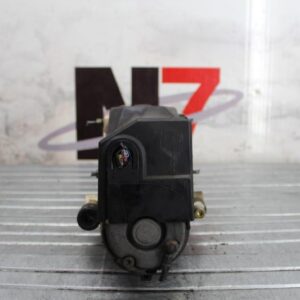 Bloc ABS (freins anti-blocage) SSANGYONG MUSSO PHASE 1 Diesel