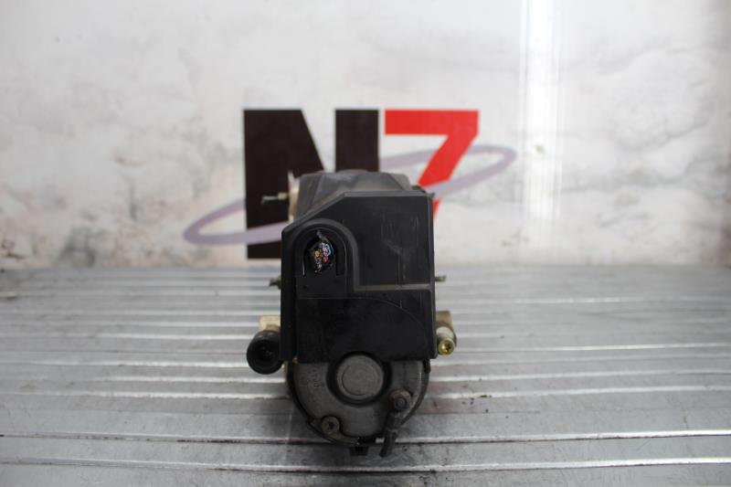 Bloc ABS (freins anti-blocage) SSANGYONG MUSSO PHASE 1 Diesel