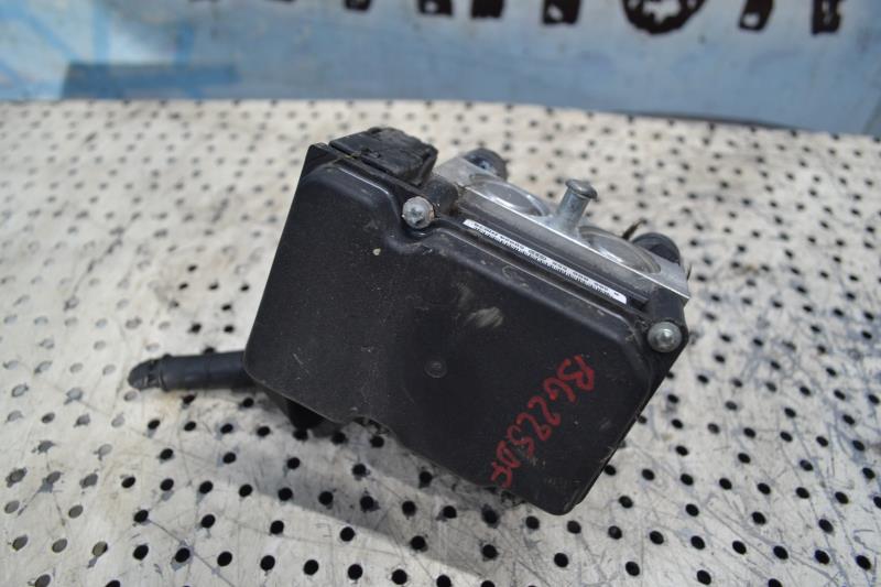 Bloc ABS (freins anti-blocage) RENAULT MODUS PHASE 1 Diesel