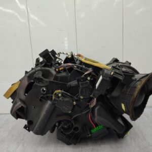 Bloc chauffage PEUGEOT 1007 Diesel