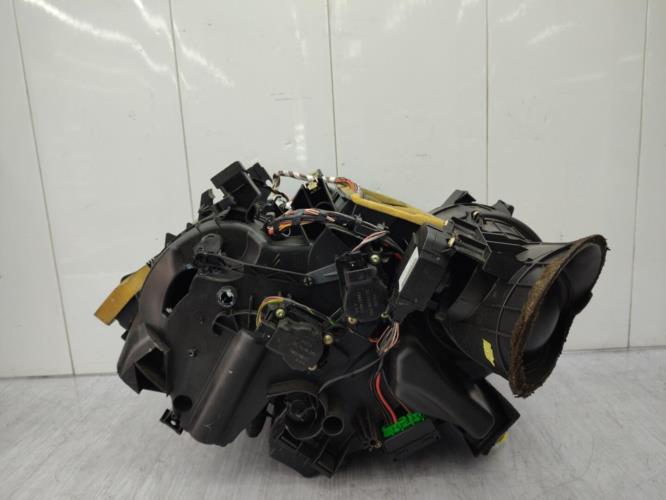 Bloc chauffage PEUGEOT 1007 Diesel