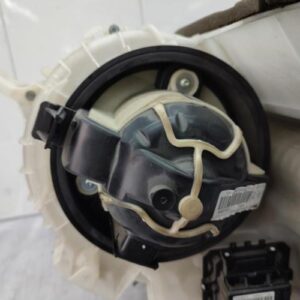 Bloc chauffage CITROEN C3 PICASSO PHASE 1 Essence