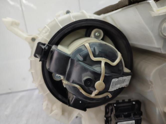 Bloc chauffage CITROEN C3 PICASSO PHASE 1 Essence