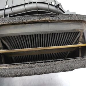 Bloc chauffage OPEL ASTRA J PHASE 1 Diesel