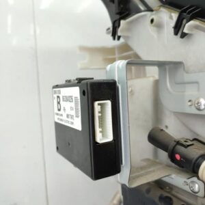 Bloc chauffage CITROEN C-CROSSER Diesel
