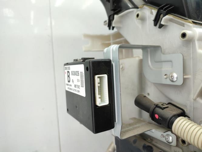 Bloc chauffage CITROEN C-CROSSER Diesel