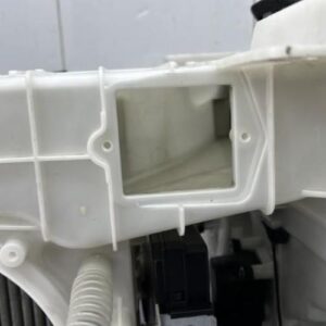 Bloc chauffage CITROEN C-CROSSER Diesel