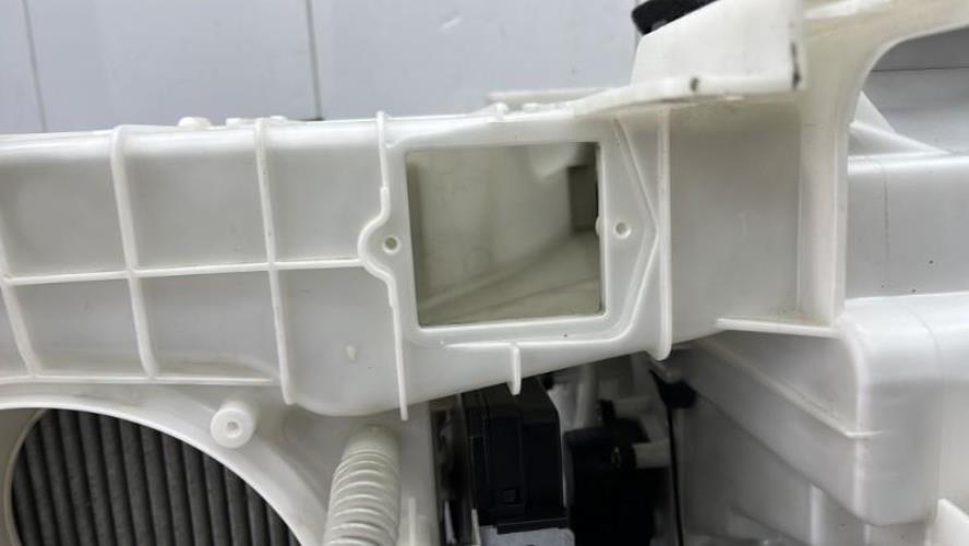 Bloc chauffage CITROEN C-CROSSER Diesel