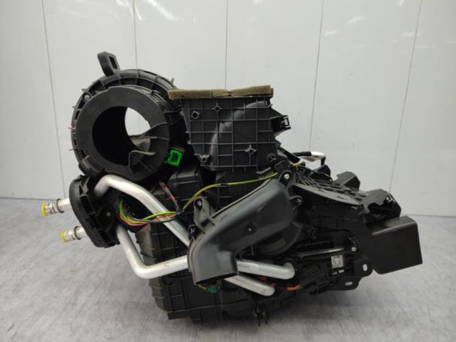Bloc chauffage PEUGEOT 308 2 PHASE 1 Diesel