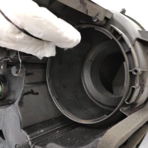 Bloc chauffage CITROEN C1 2 Essence