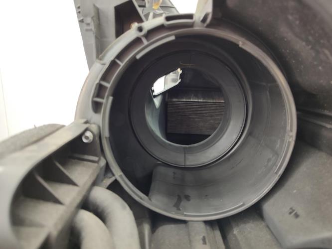 Bloc chauffage CITROEN C1 2 Essence