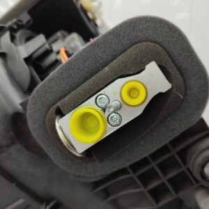 Bloc chauffage PEUGEOT 108 Essence