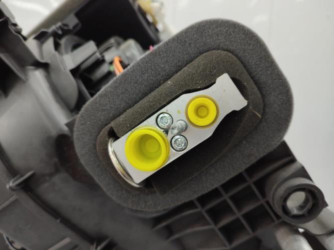 Bloc chauffage PEUGEOT 108 Essence