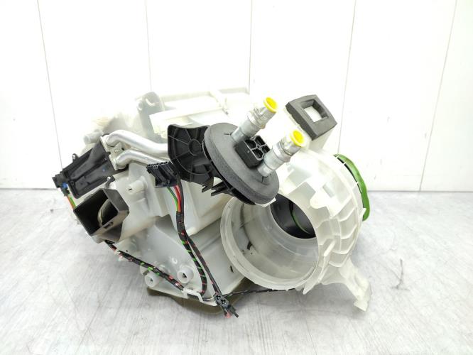 Bloc chauffage PEUGEOT 208 1 PHASE 1 Diesel