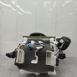 Bloc chauffage CITROEN C3 3 PHASE 1 Essence