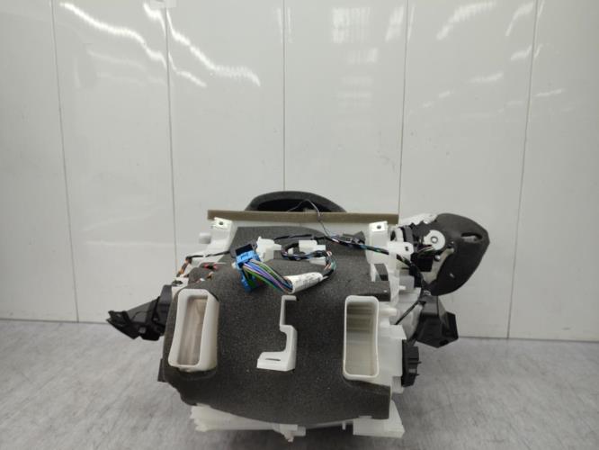 Bloc chauffage CITROEN C3 3 PHASE 1 Essence