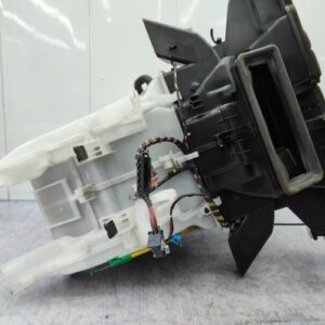 Bloc chauffage MERCEDES CLASSE A 169 PHASE 1 Diesel