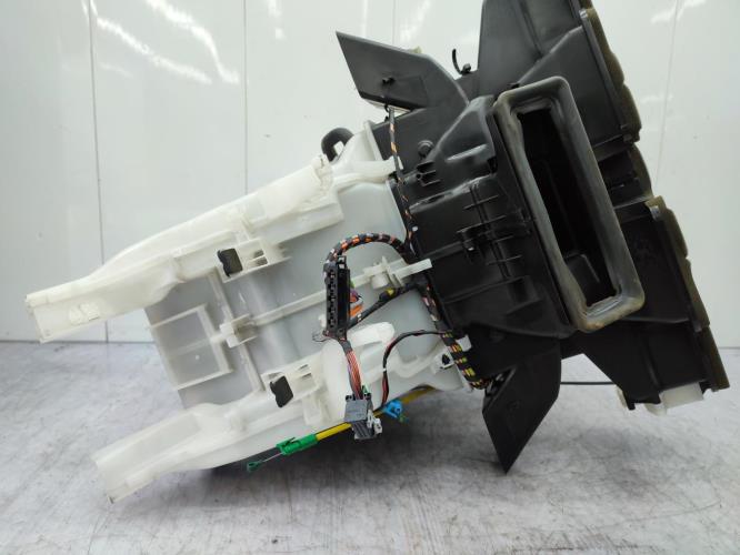 Bloc chauffage MERCEDES CLASSE A 169 PHASE 1 Diesel