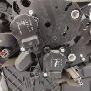 Bloc chauffage FORD FOCUS 3 PHASE 1 Diesel