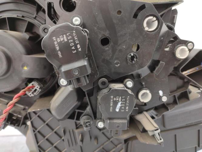 Bloc chauffage FORD FOCUS 3 PHASE 1 Diesel