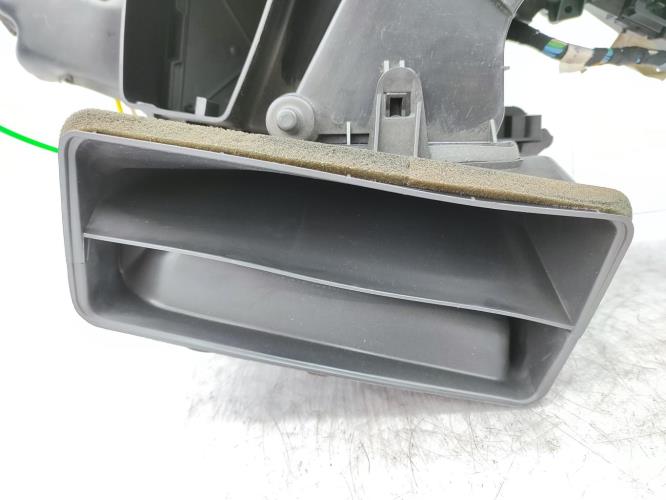 Bloc chauffage VOLKSWAGEN GOLF 4 Essence