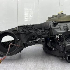 Bloc chauffage AUDI A3 2 PHASE 1 Diesel